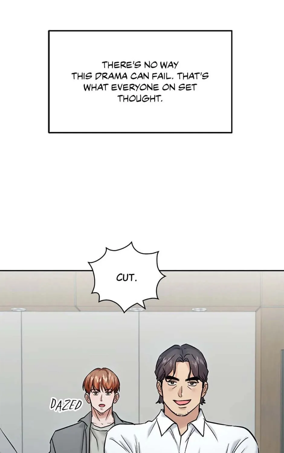 Read Road to Stardom chapter 100 image 60 on Lezhin