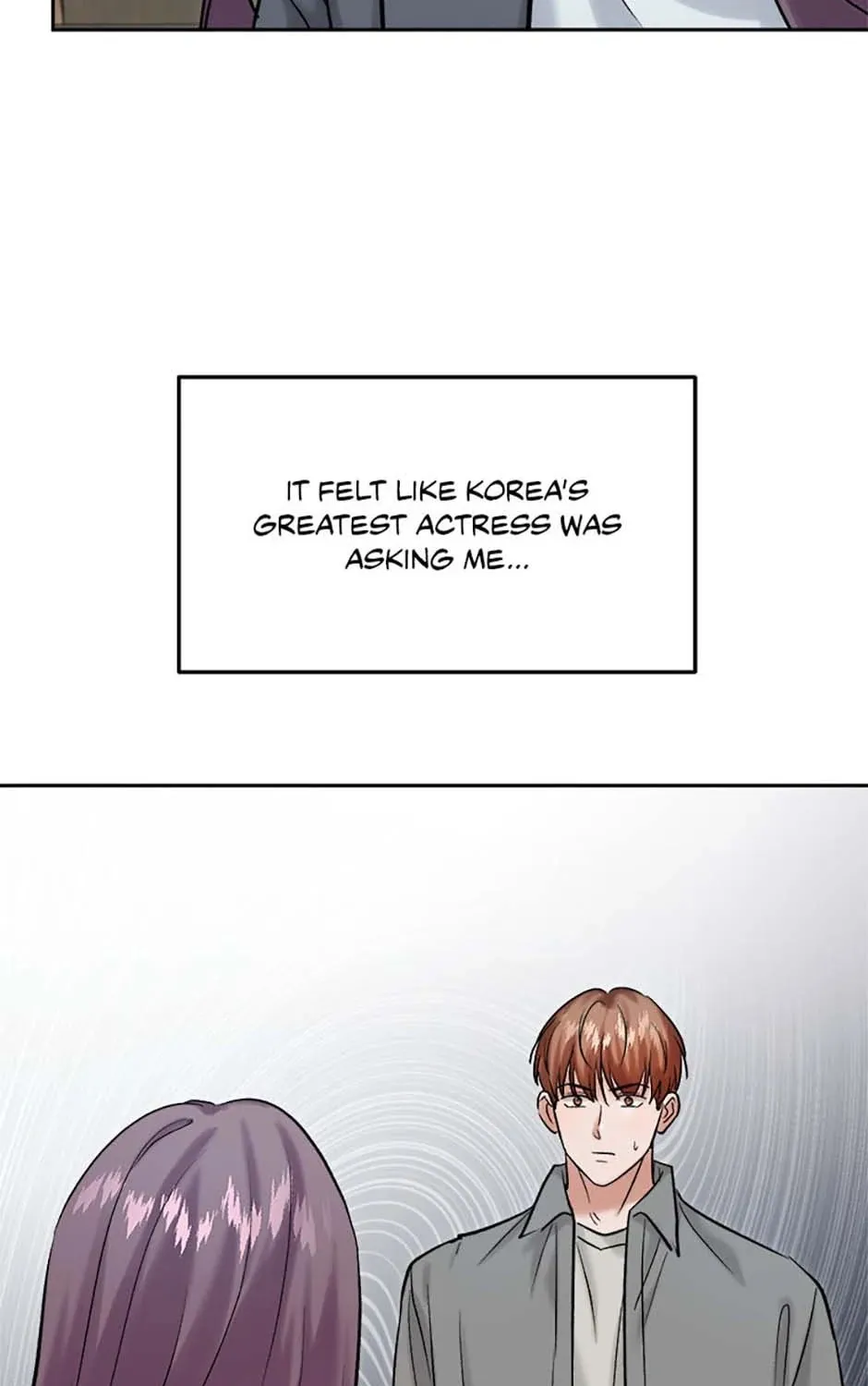 Read Road to Stardom chapter 100 image 66 on Lezhin