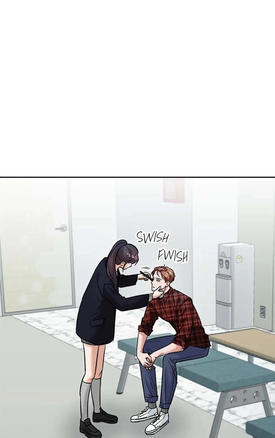 Read Road to Stardom chapter 100 image 76 on Lezhin