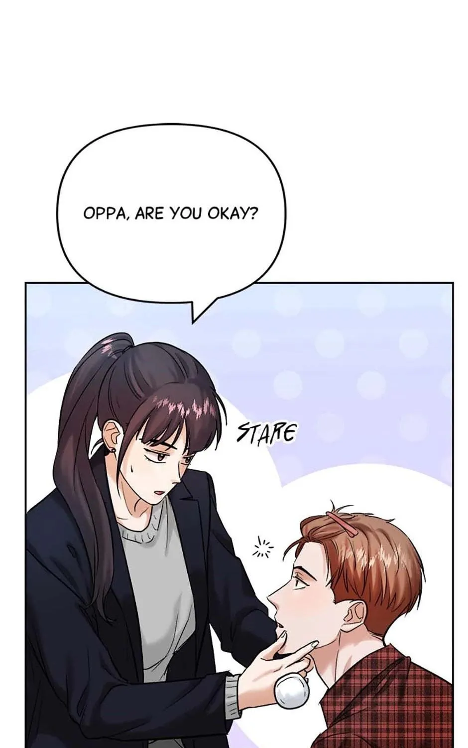 Read Road to Stardom chapter 100 image 78 on Lezhin