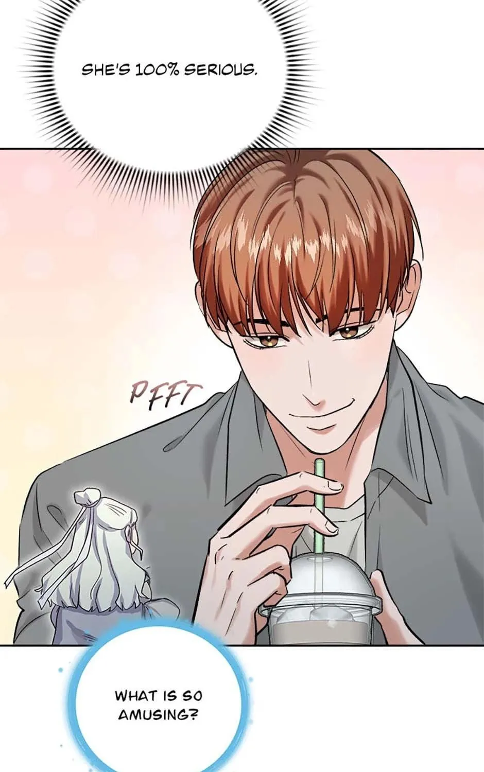 Read Road to Stardom chapter 100 image 8 on Lezhin