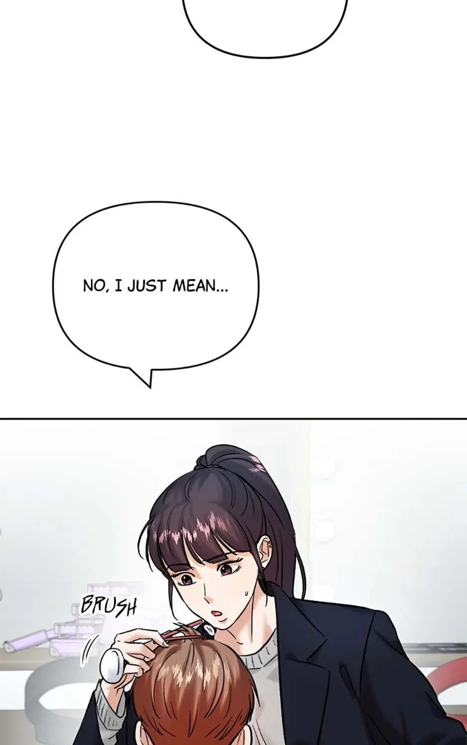 Read Road to Stardom chapter 100 image 80 on Lezhin