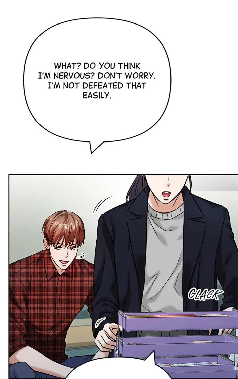 Read Road to Stardom chapter 100 image 82 on Lezhin