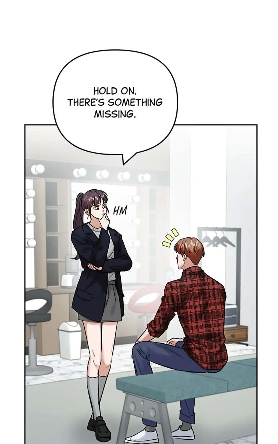 Read Road to Stardom chapter 100 image 84 on Lezhin