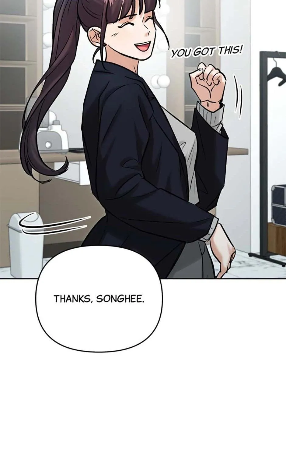 Read Road to Stardom chapter 100 image 88 on Lezhin