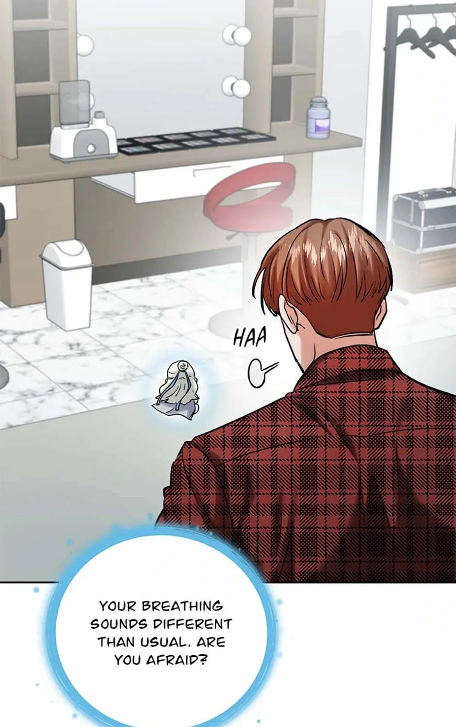 Read Road to Stardom chapter 100 image 90 on Lezhin