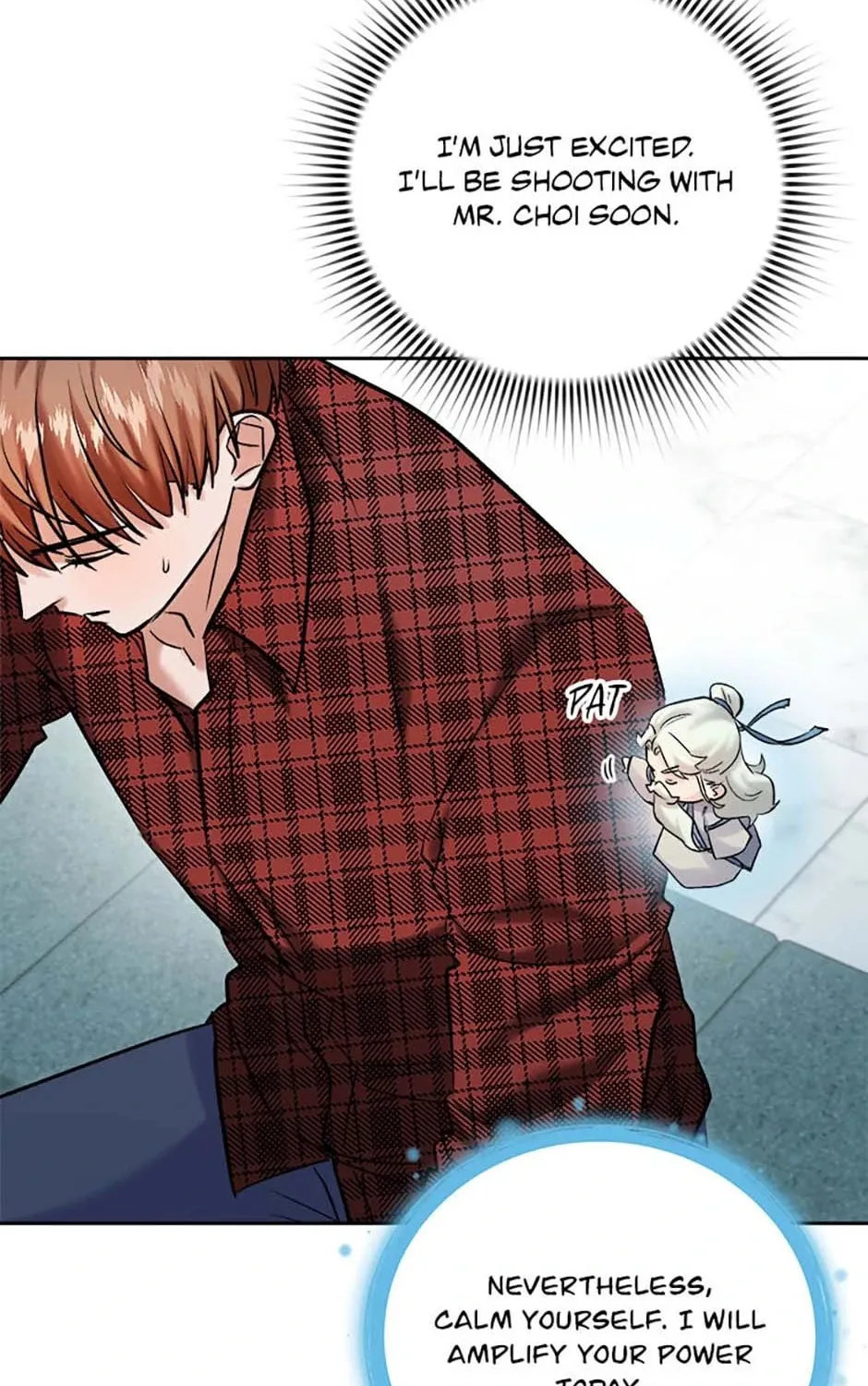 Read Road to Stardom chapter 100 image 92 on Lezhin