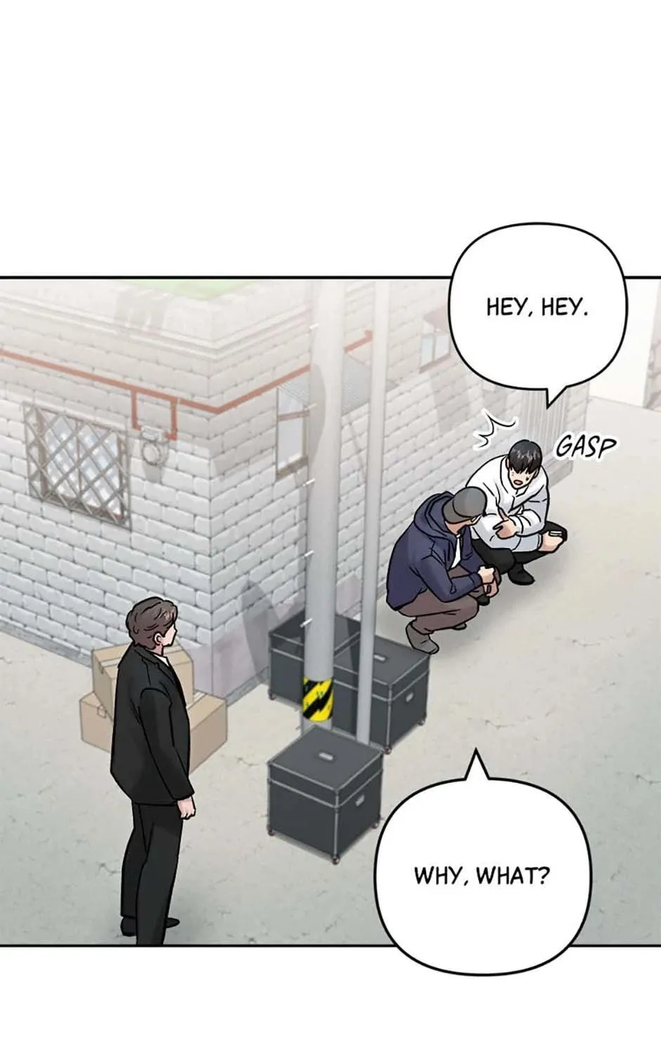 Read Road to Stardom chapter 101 image 10 on Lezhin