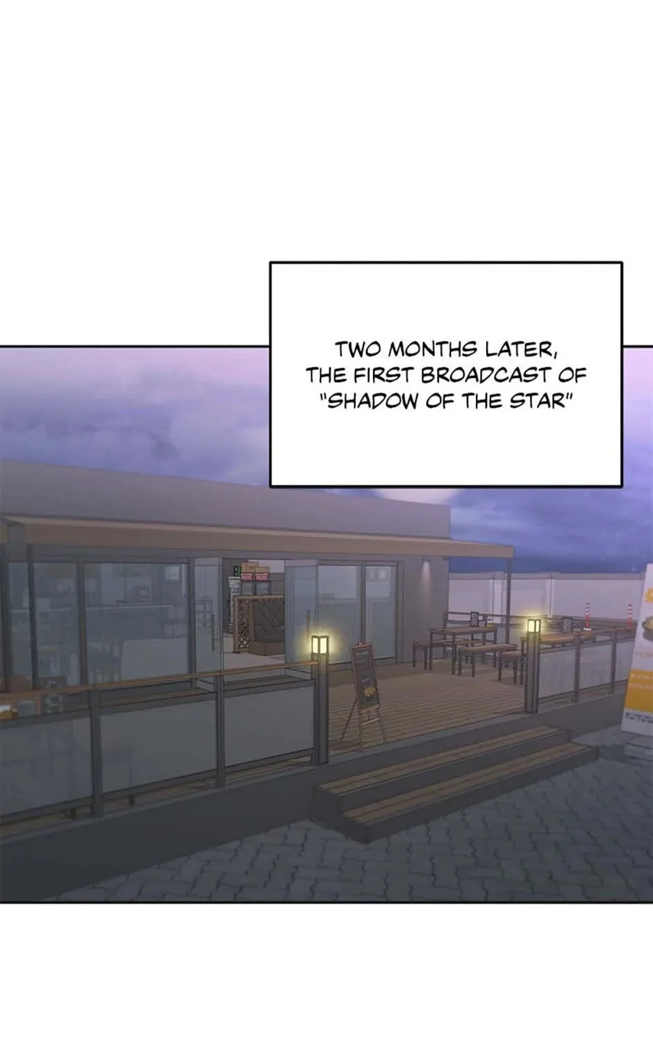 Read Road to Stardom chapter 101 image 110 on Lezhin