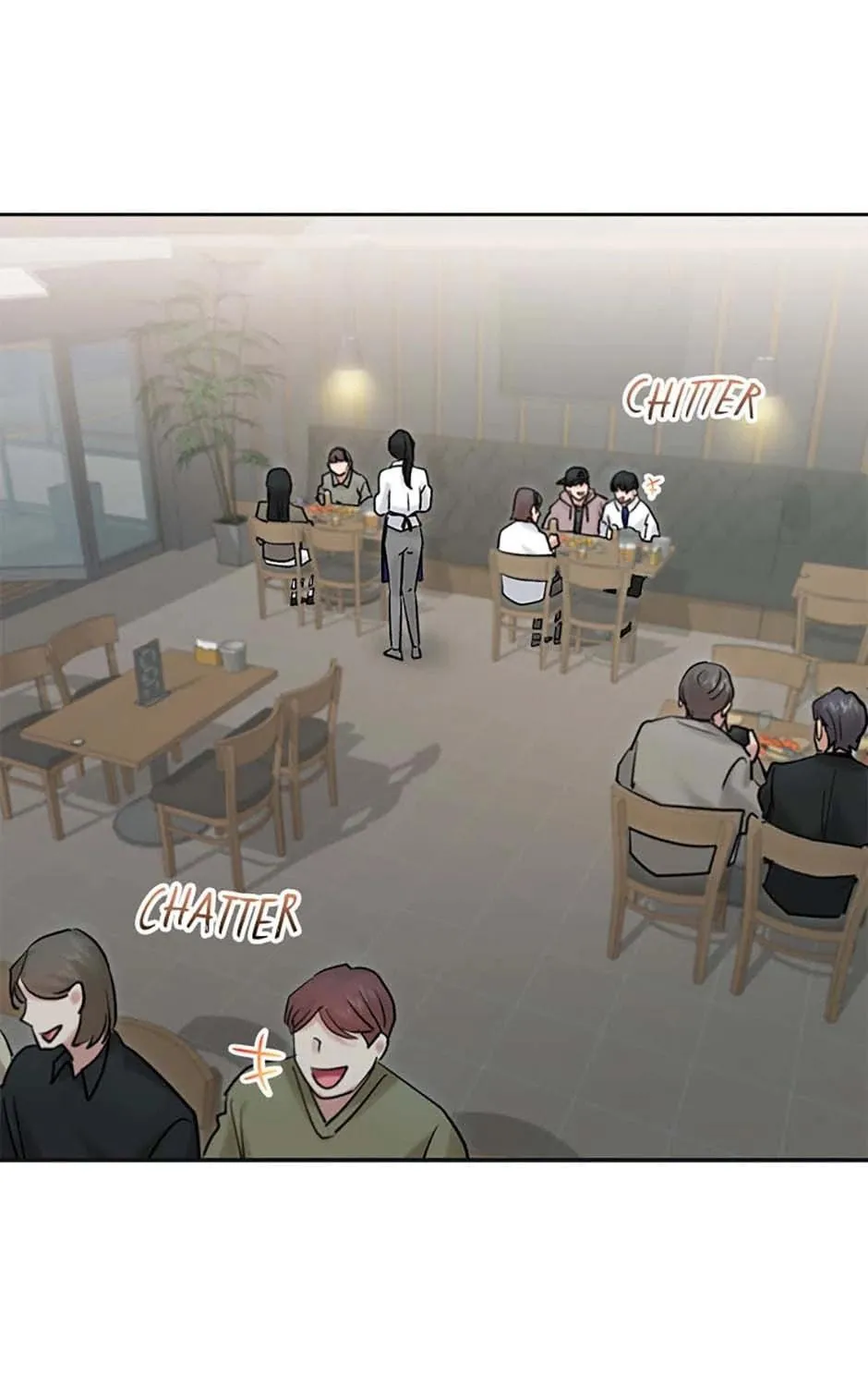 Read Road to Stardom chapter 101 image 112 on Lezhin