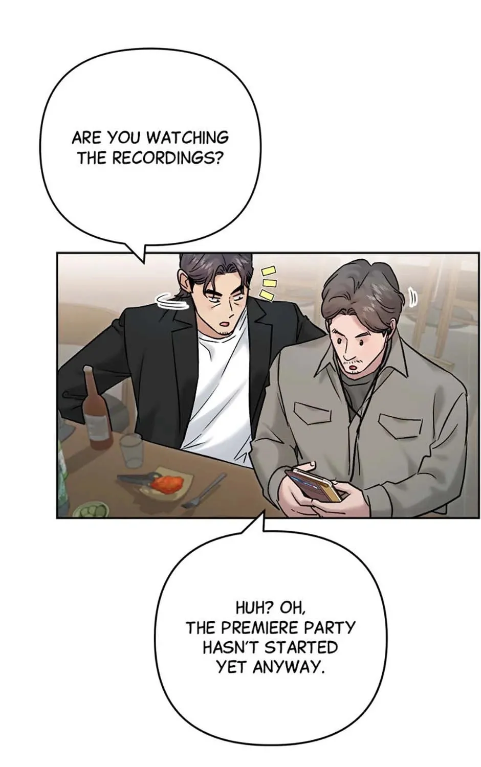 Read Road to Stardom chapter 101 image 114 on Lezhin