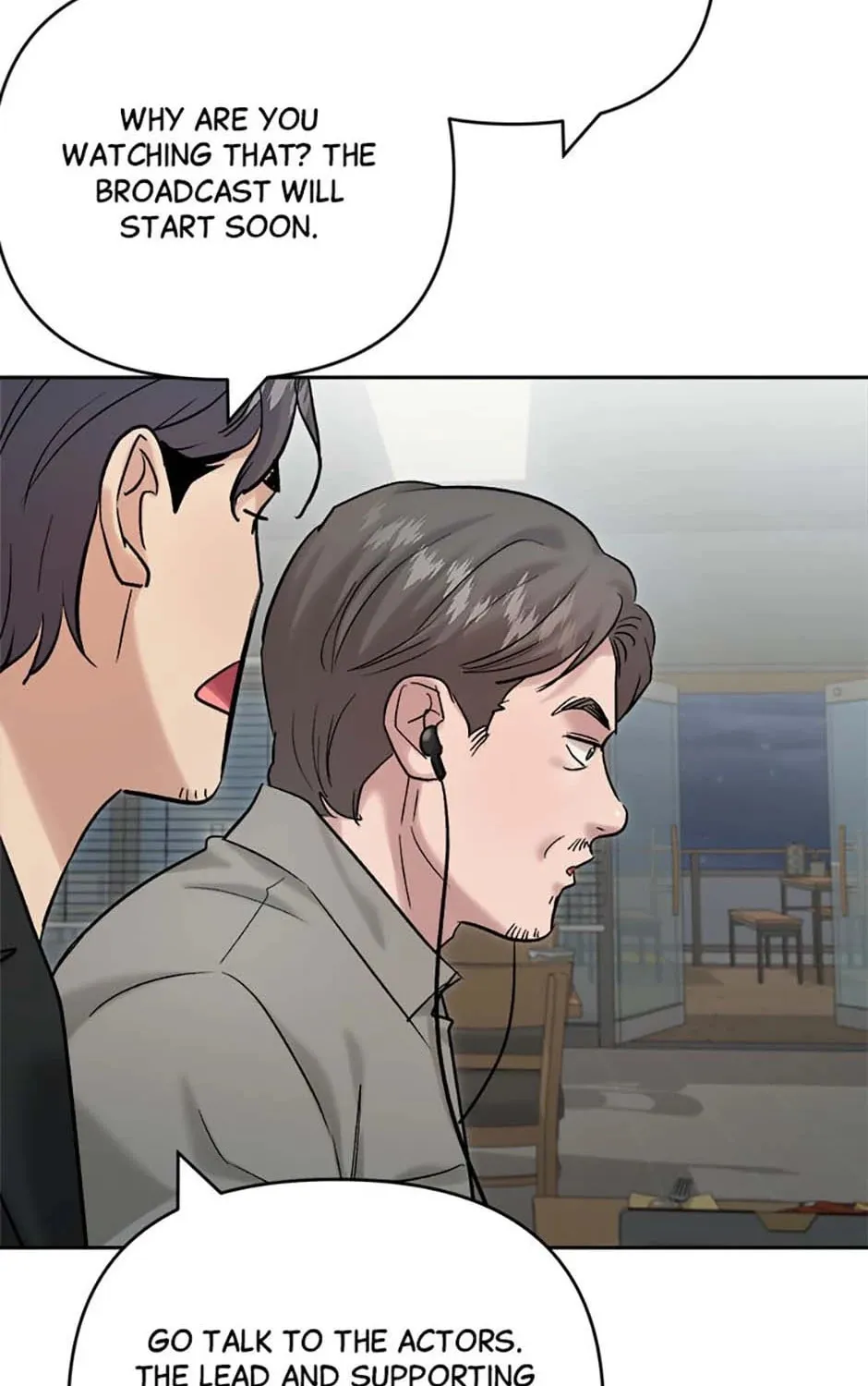Read Road to Stardom chapter 101 image 116 on Lezhin