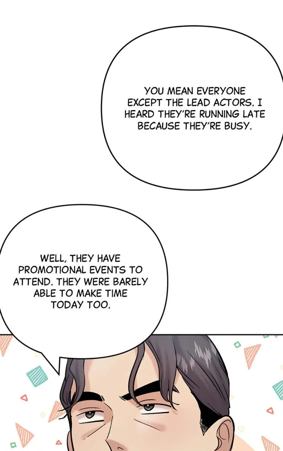 Read Road to Stardom chapter 101 image 118 on Lezhin