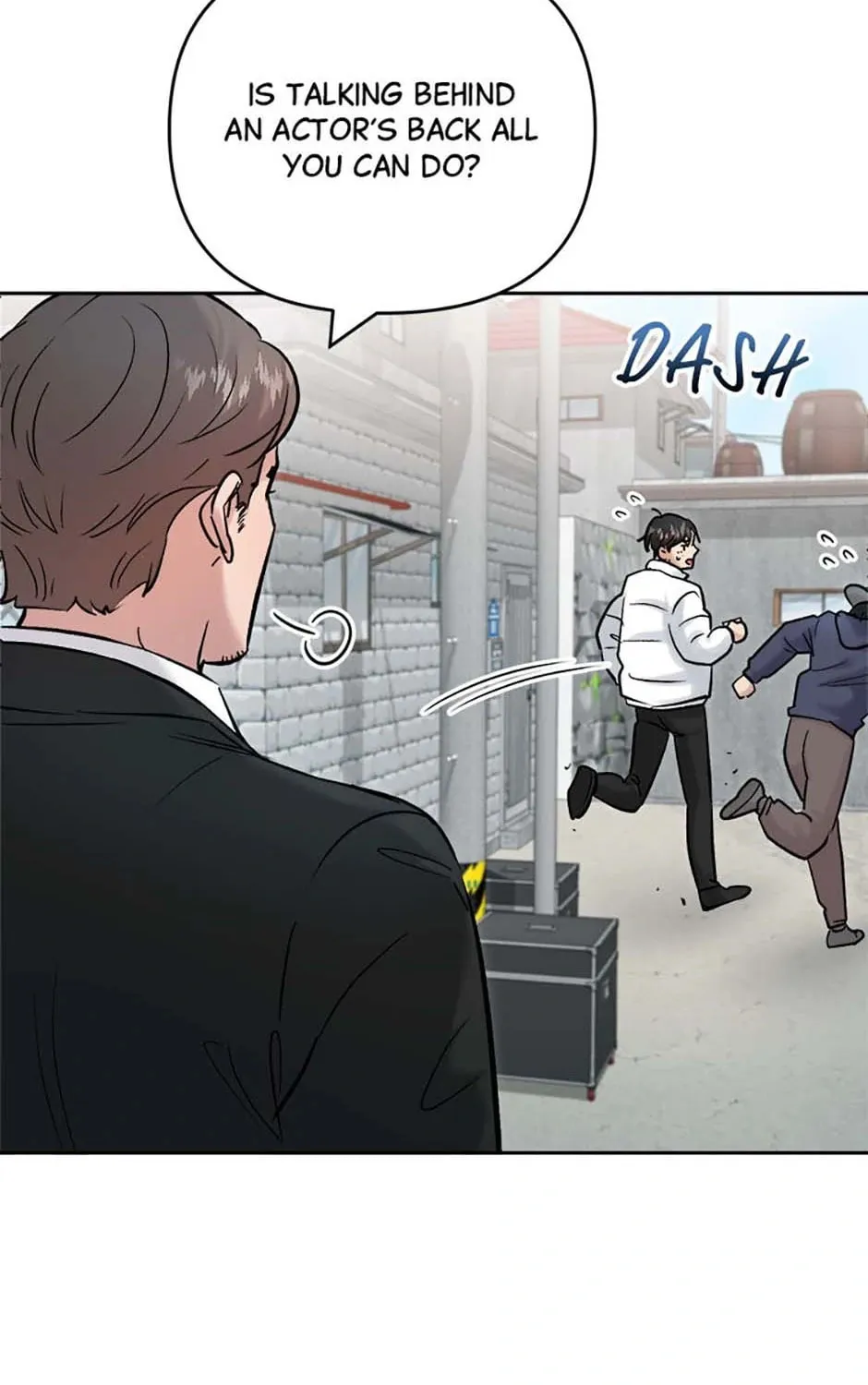 Read Road to Stardom chapter 101 image 12 on Lezhin