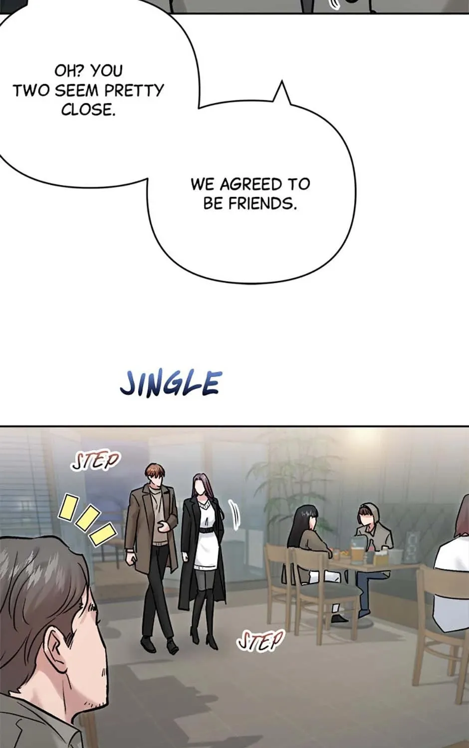 Read Road to Stardom chapter 101 image 122 on Lezhin