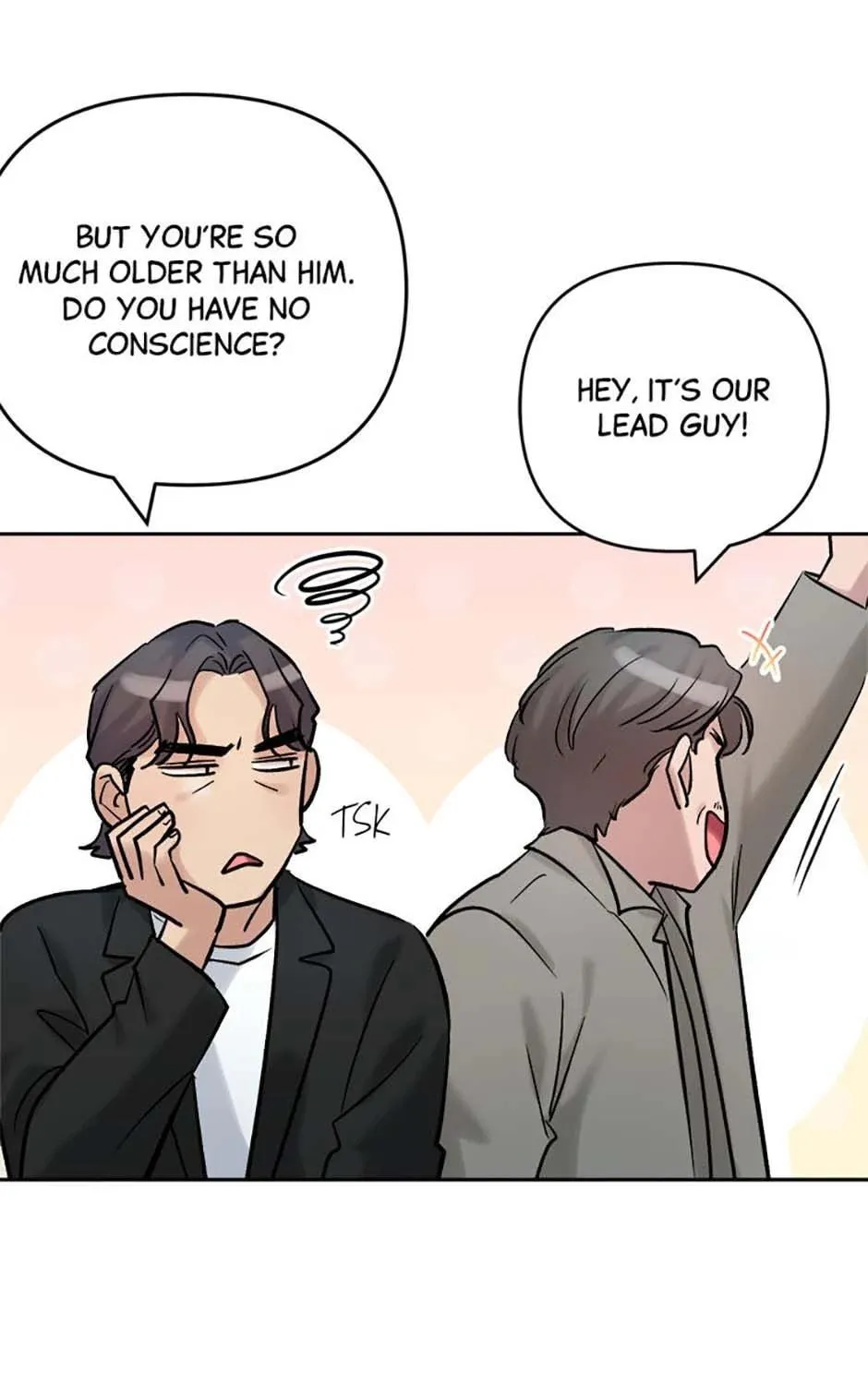 Read Road to Stardom chapter 101 image 124 on Lezhin