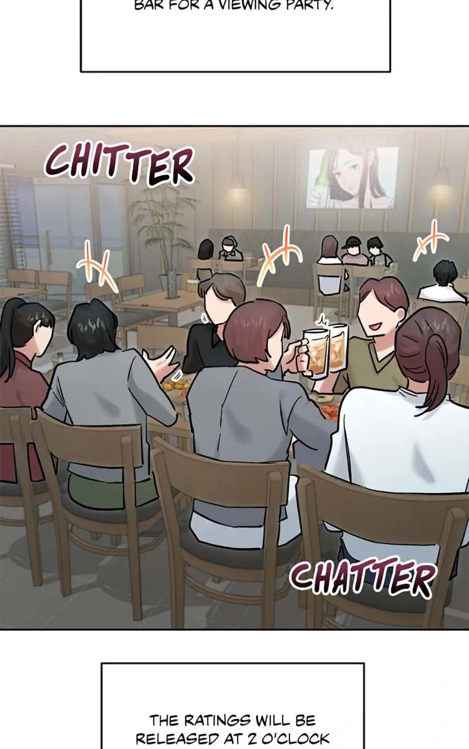 Read Road to Stardom chapter 101 image 132 on Lezhin