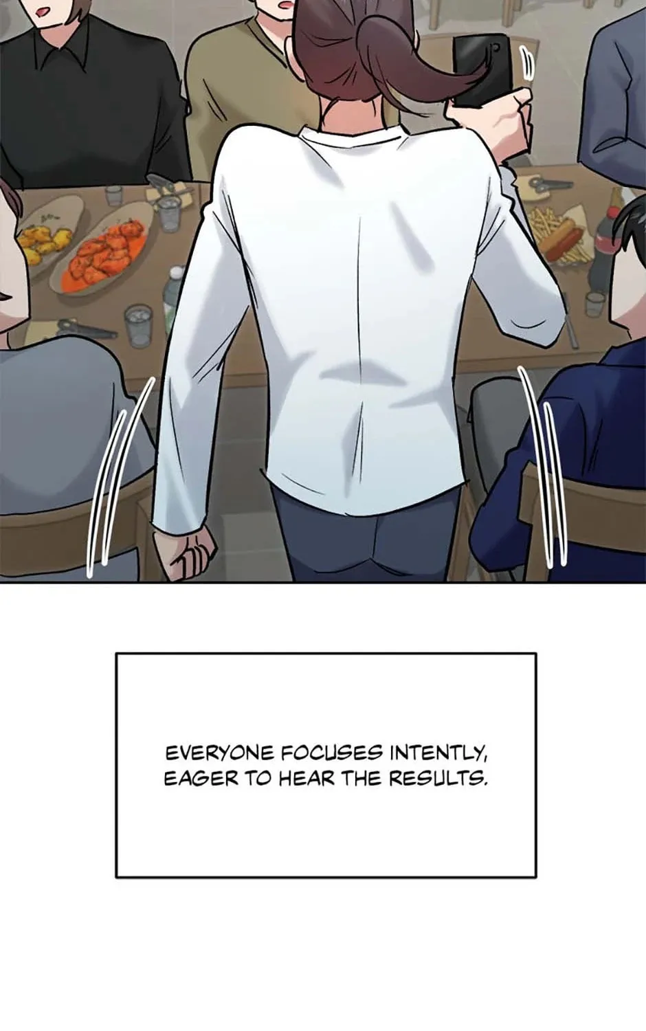 Read Road to Stardom chapter 101 image 144 on Lezhin