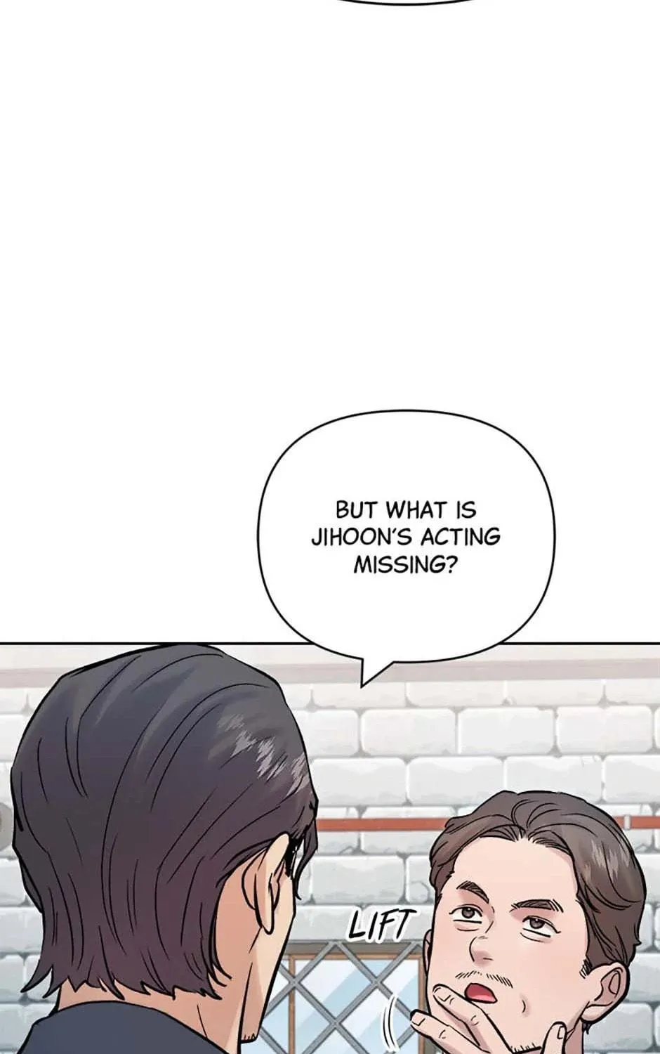 Read Road to Stardom chapter 101 image 22 on Lezhin