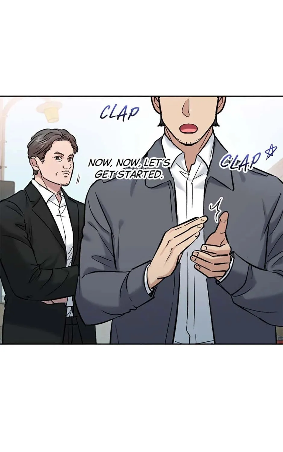 Read Road to Stardom chapter 101 image 36 on Lezhin