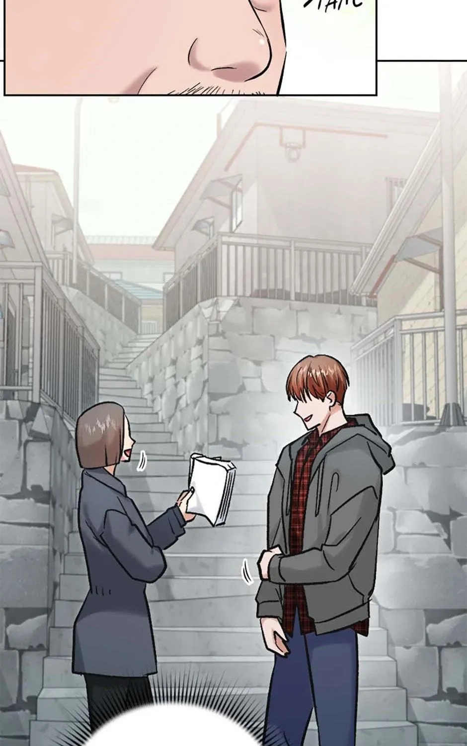 Read Road to Stardom chapter 101 image 38 on Lezhin