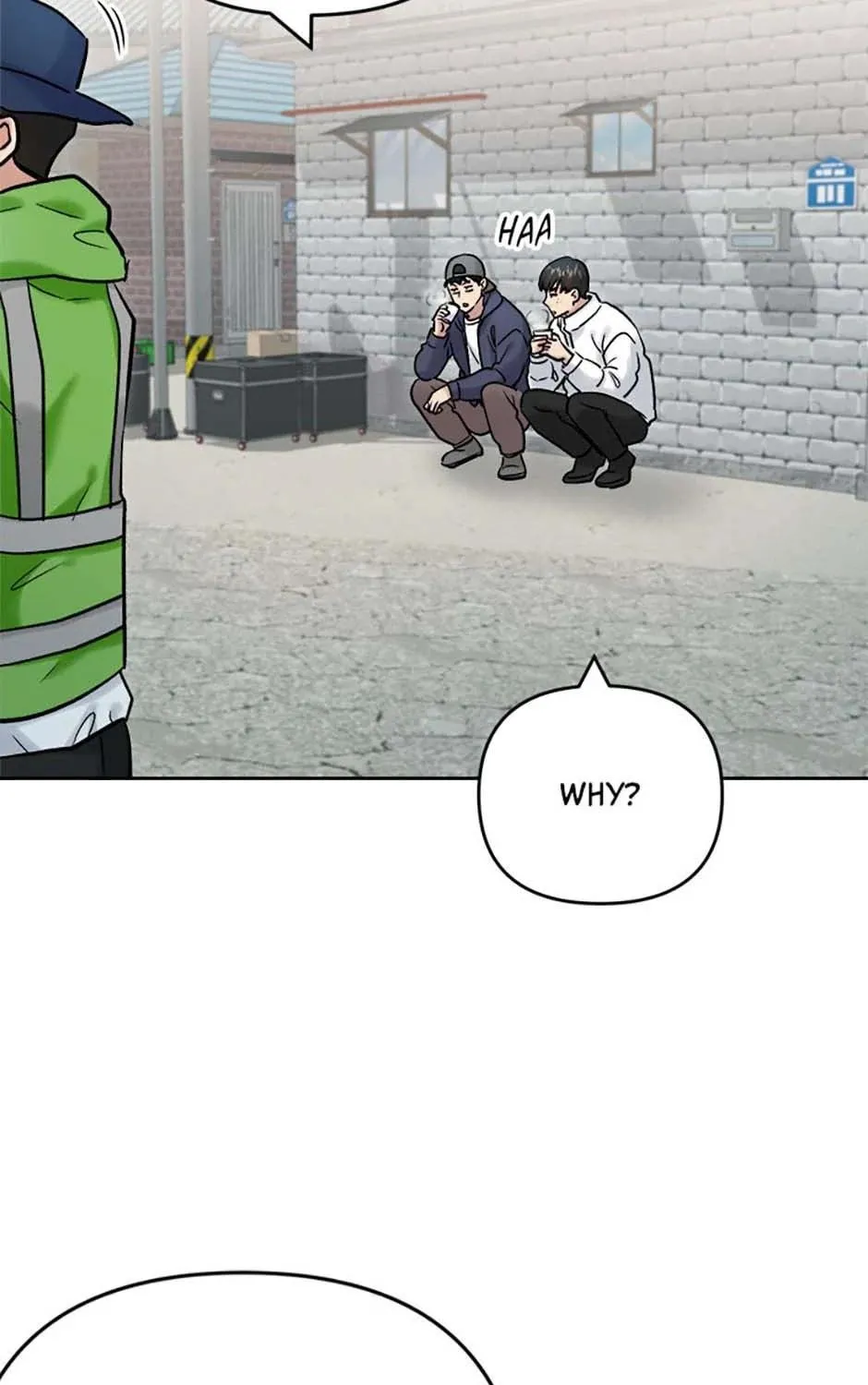 Read Road to Stardom chapter 101 image 4 on Lezhin