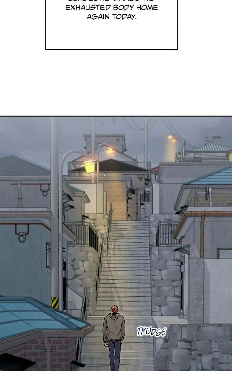 Read Road to Stardom chapter 101 image 52 on Lezhin