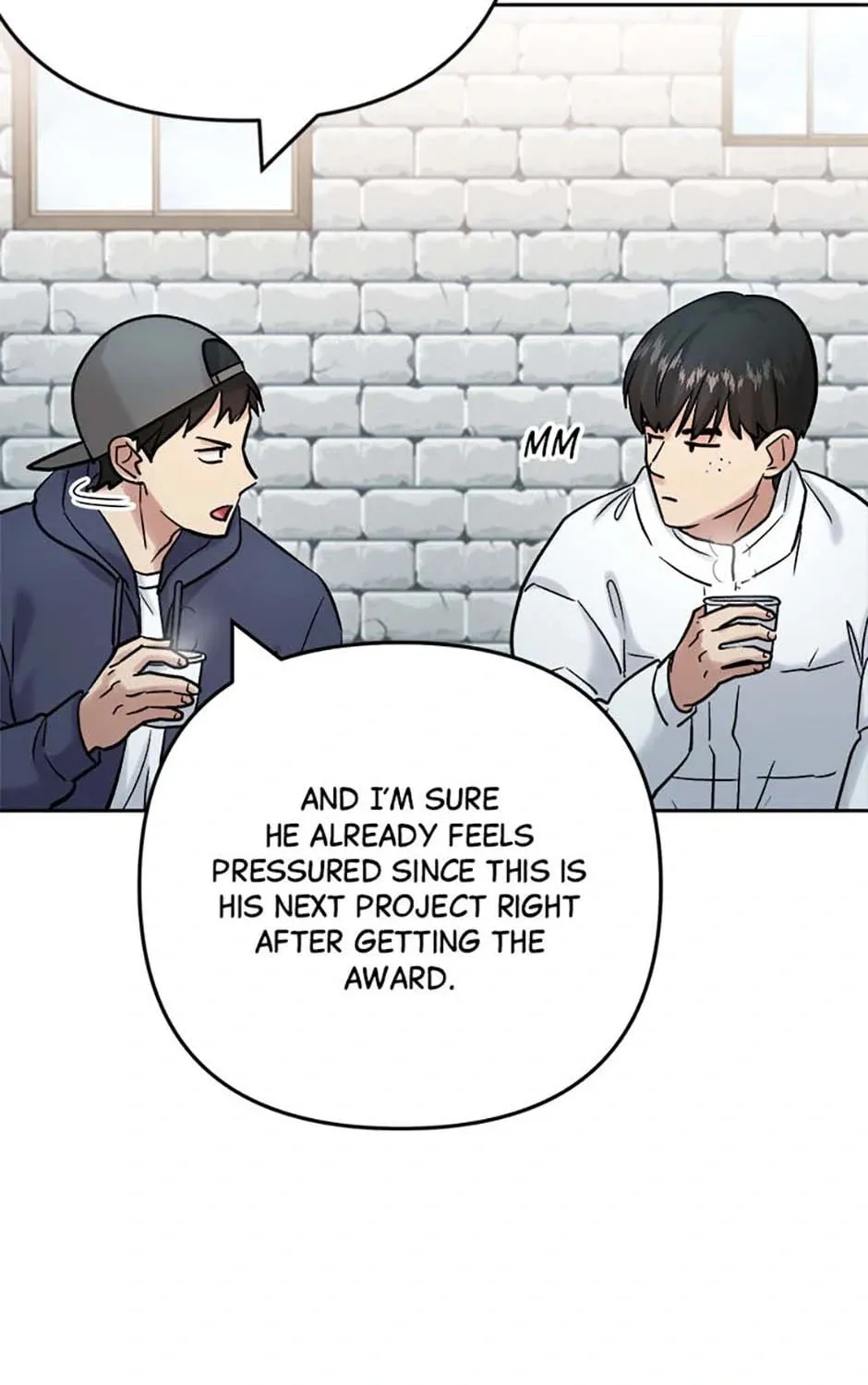 Read Road to Stardom chapter 101 image 6 on Lezhin