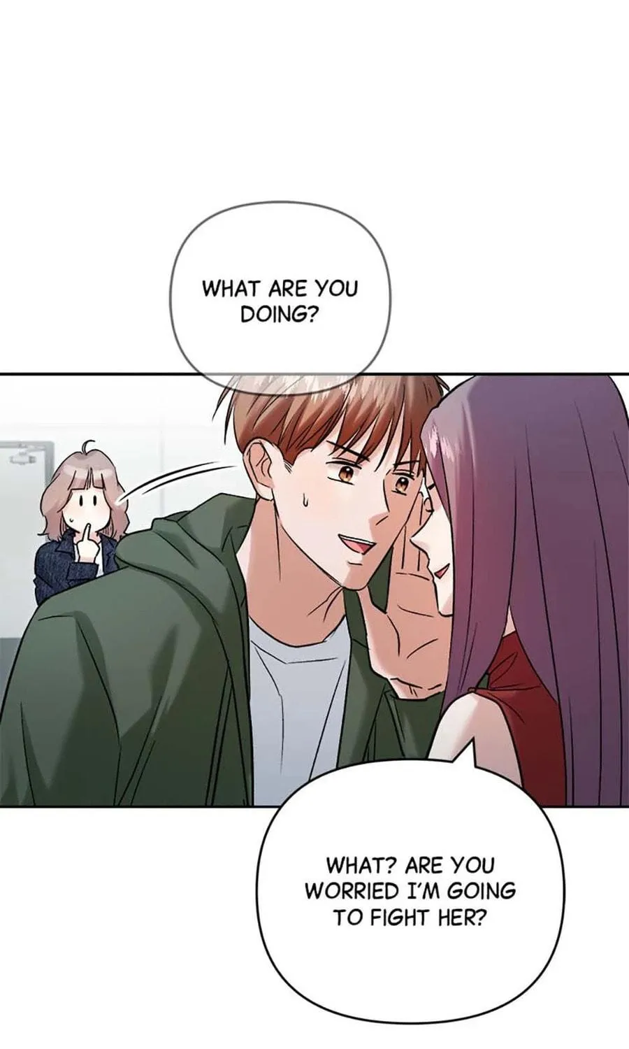 Read Road to Stardom chapter 103 image 10 on Lezhin