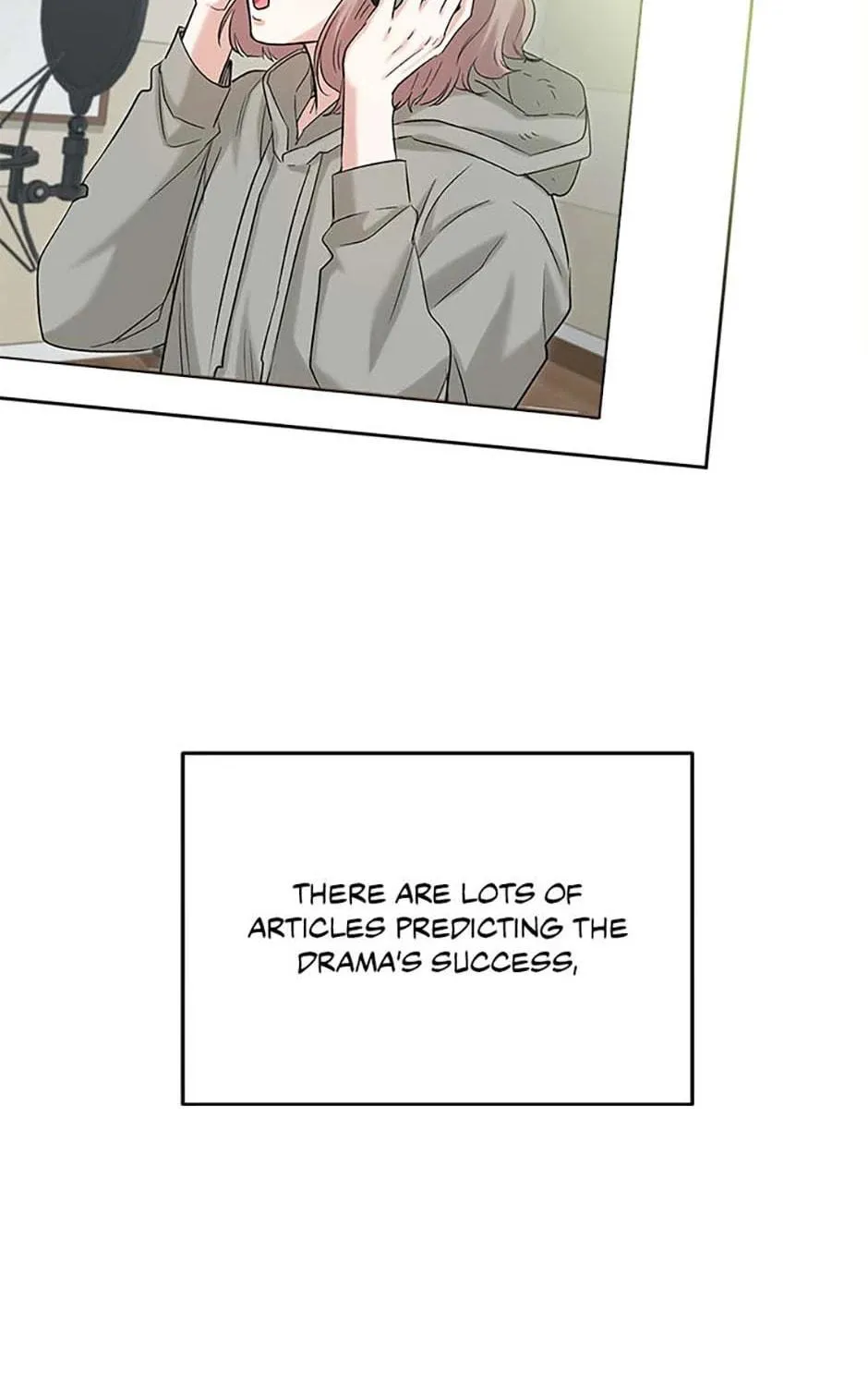 Read Road to Stardom chapter 103 image 100 on Lezhin