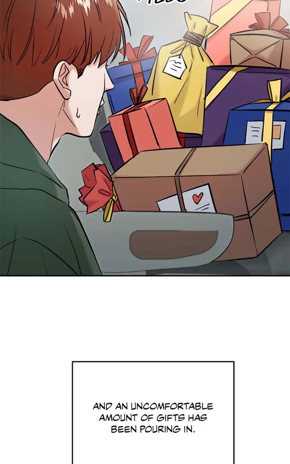 Read Road to Stardom chapter 103 image 102 on Lezhin