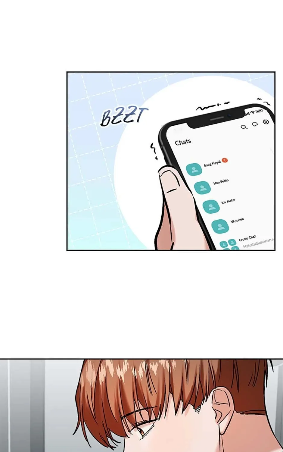Read Road to Stardom chapter 103 image 104 on Lezhin