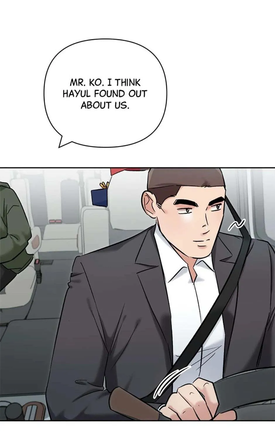Read Road to Stardom chapter 103 image 118 on Lezhin