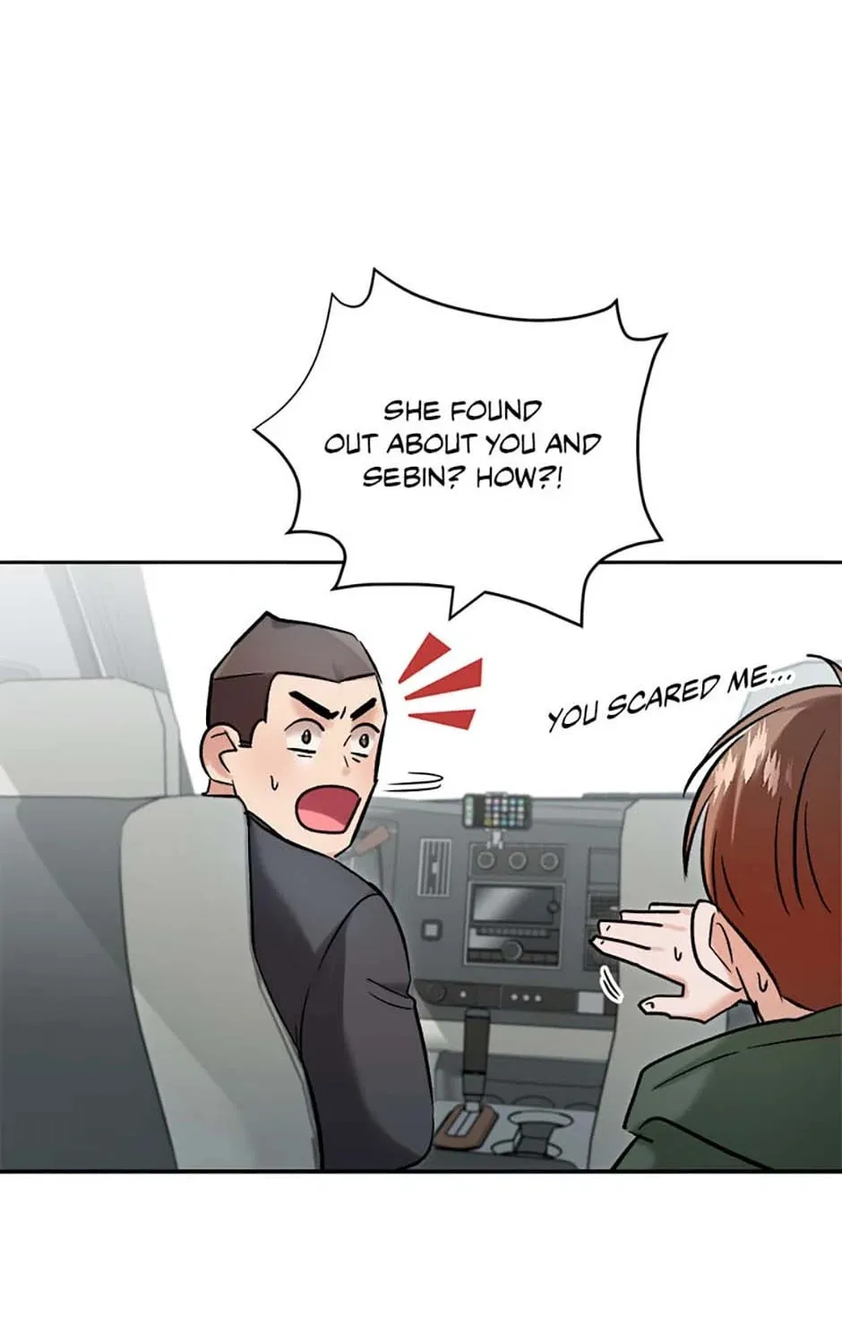 Read Road to Stardom chapter 103 image 122 on Lezhin