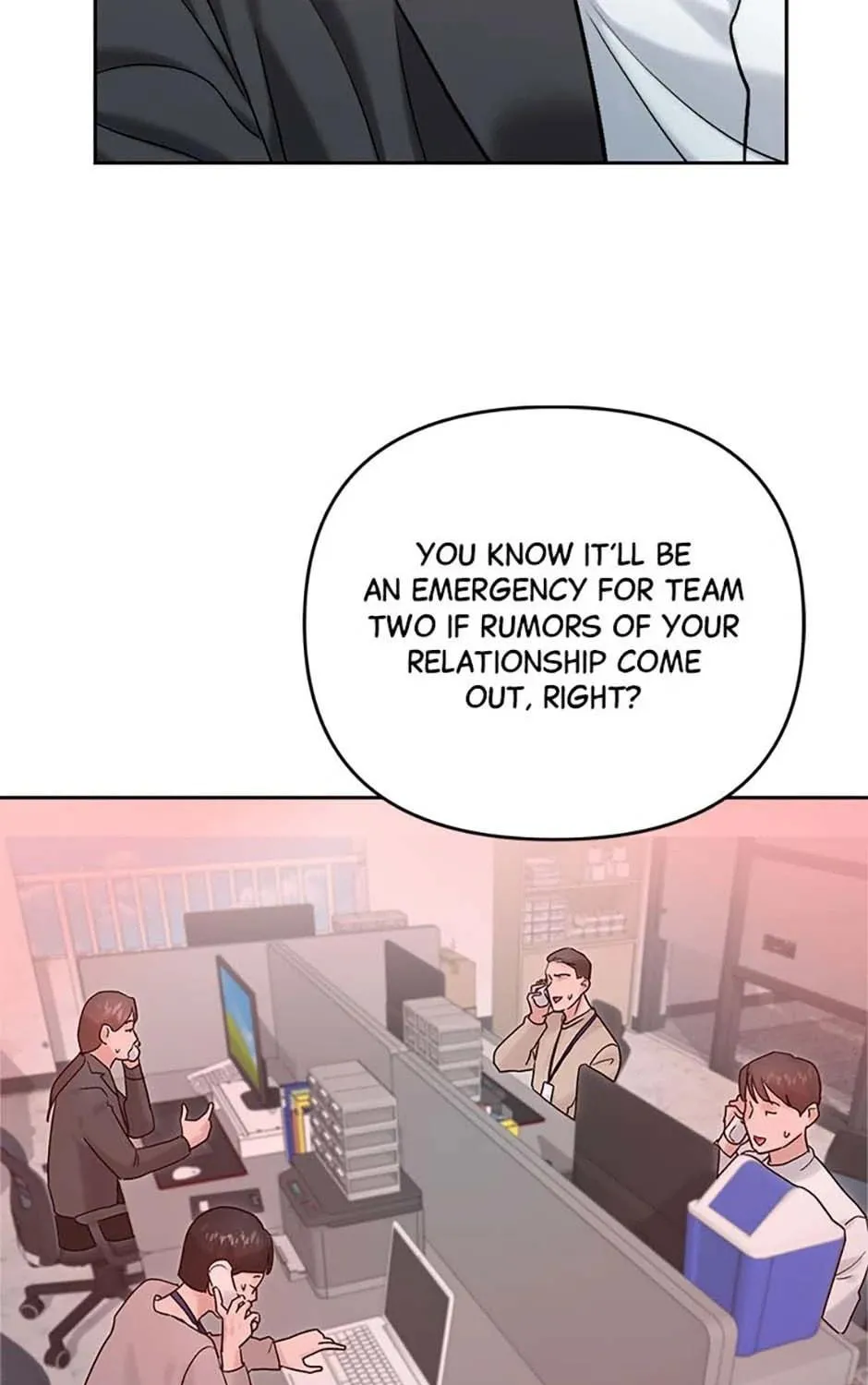 Read Road to Stardom chapter 103 image 128 on Lezhin