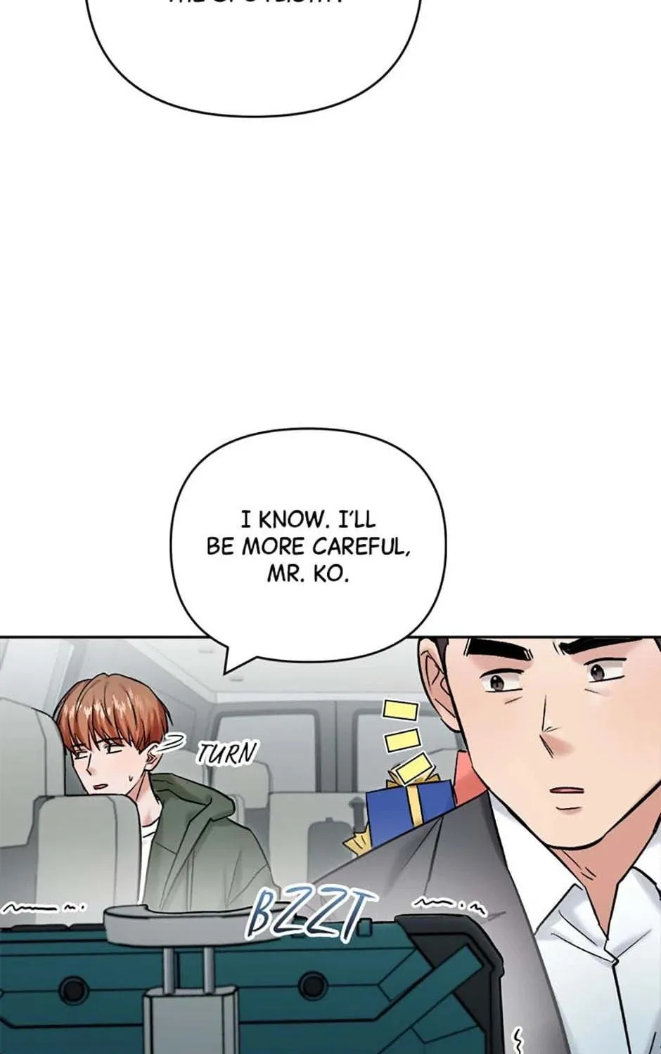 Read Road to Stardom chapter 103 image 130 on Lezhin