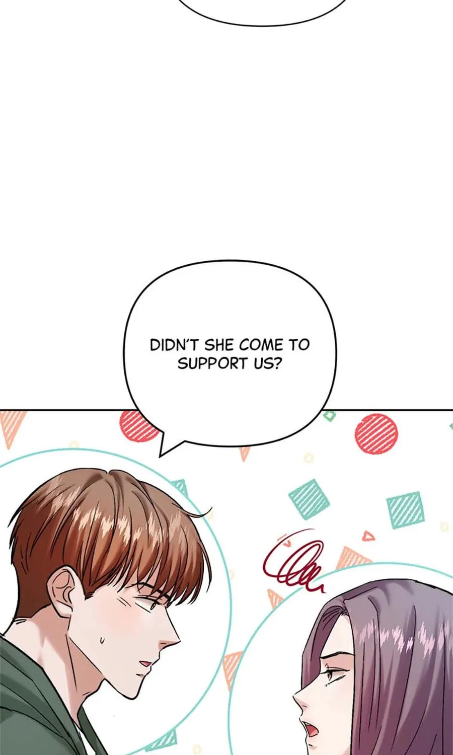 Read Road to Stardom chapter 103 image 14 on Lezhin