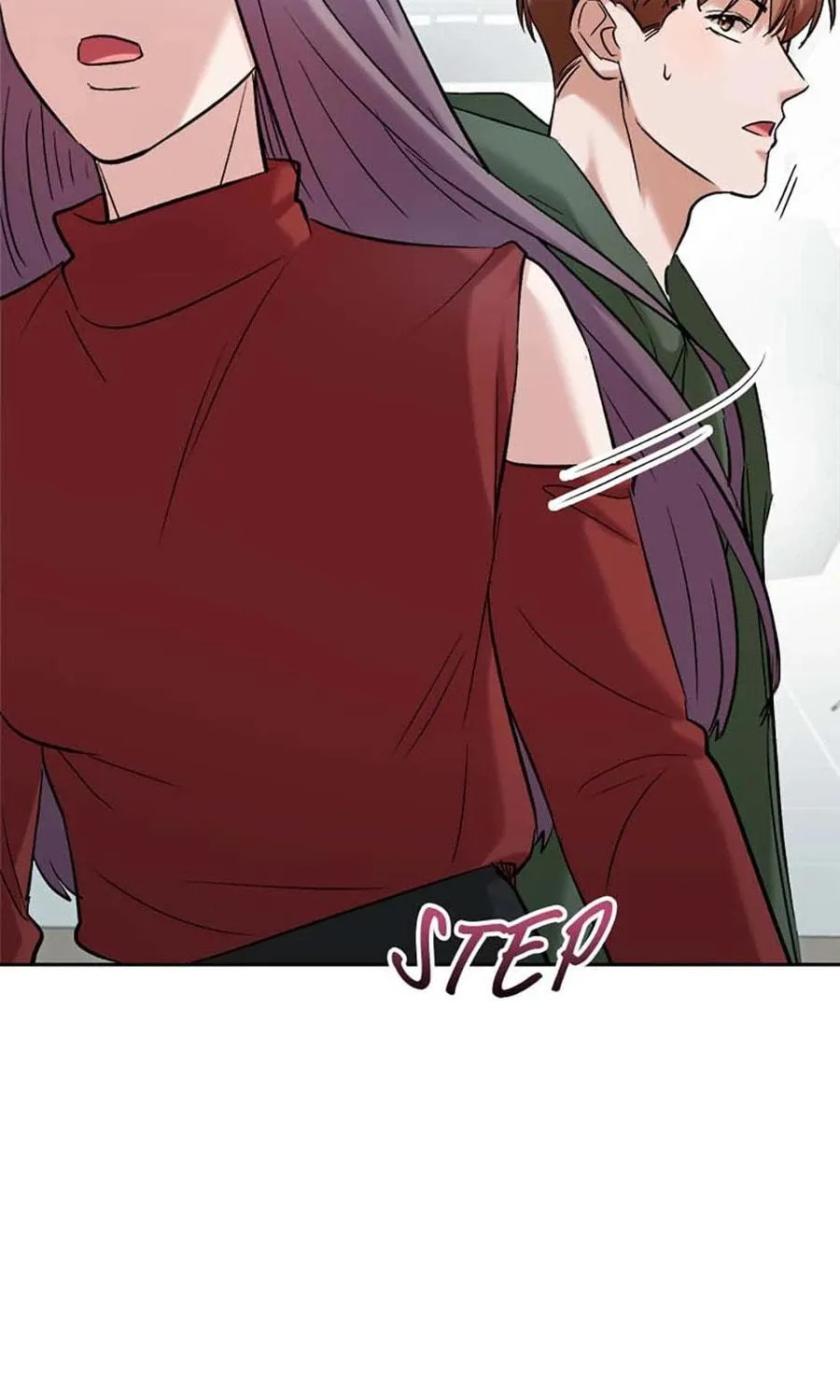 Read Road to Stardom chapter 103 image 18 on Lezhin