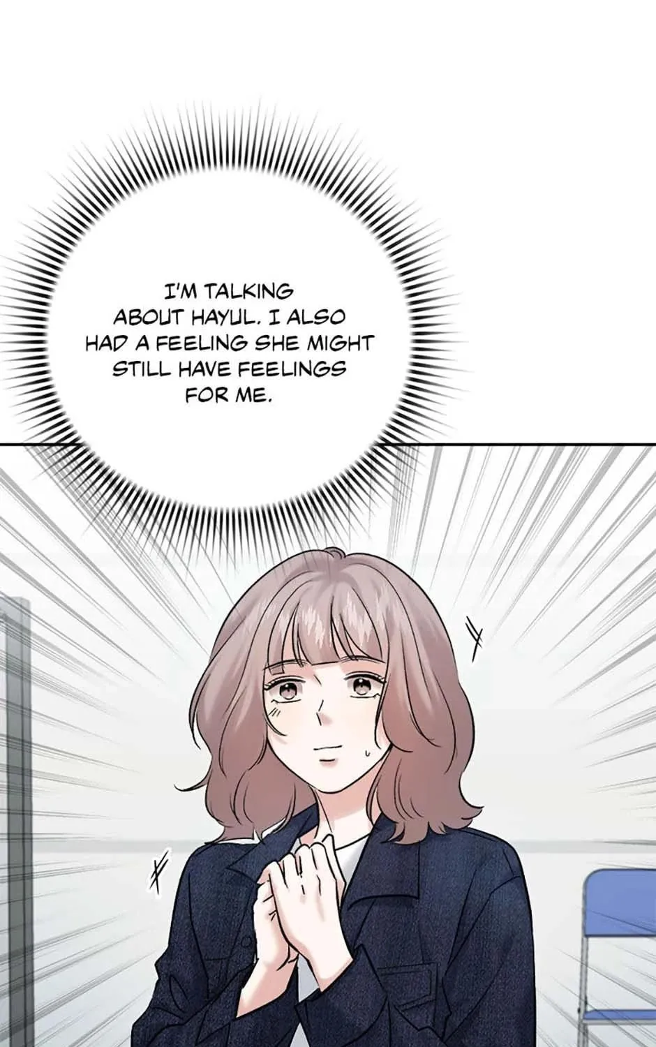 Read Road to Stardom chapter 103 image 22 on Lezhin