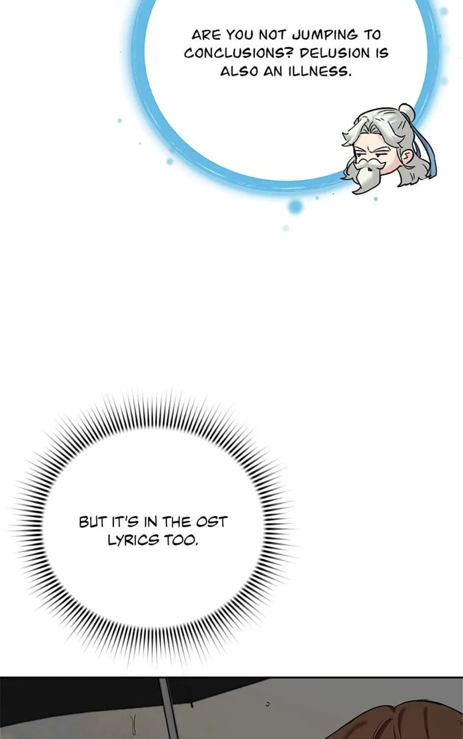 Read Road to Stardom chapter 103 image 24 on Lezhin