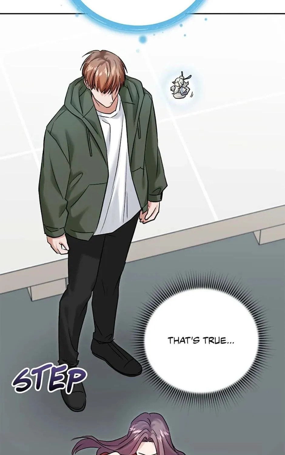 Read Road to Stardom chapter 103 image 28 on Lezhin