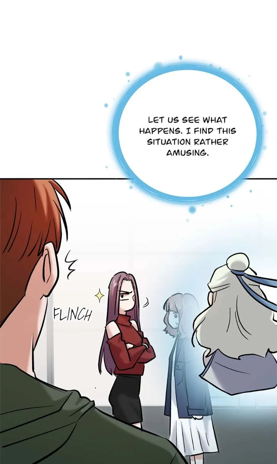 Read Road to Stardom chapter 103 image 32 on Lezhin