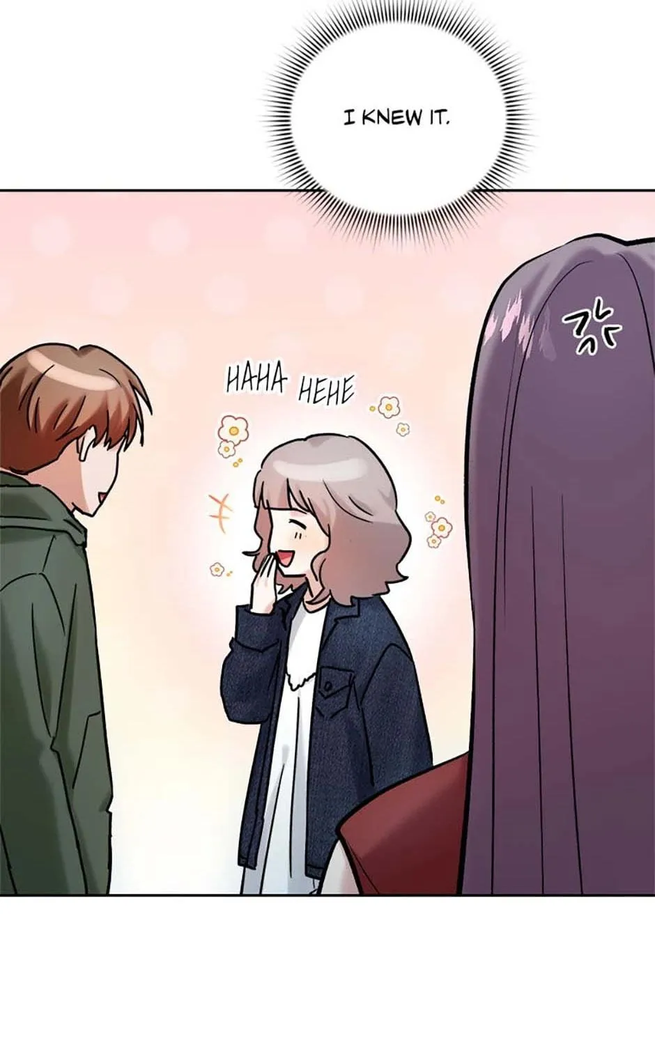 Read Road to Stardom chapter 103 image 4 on Lezhin