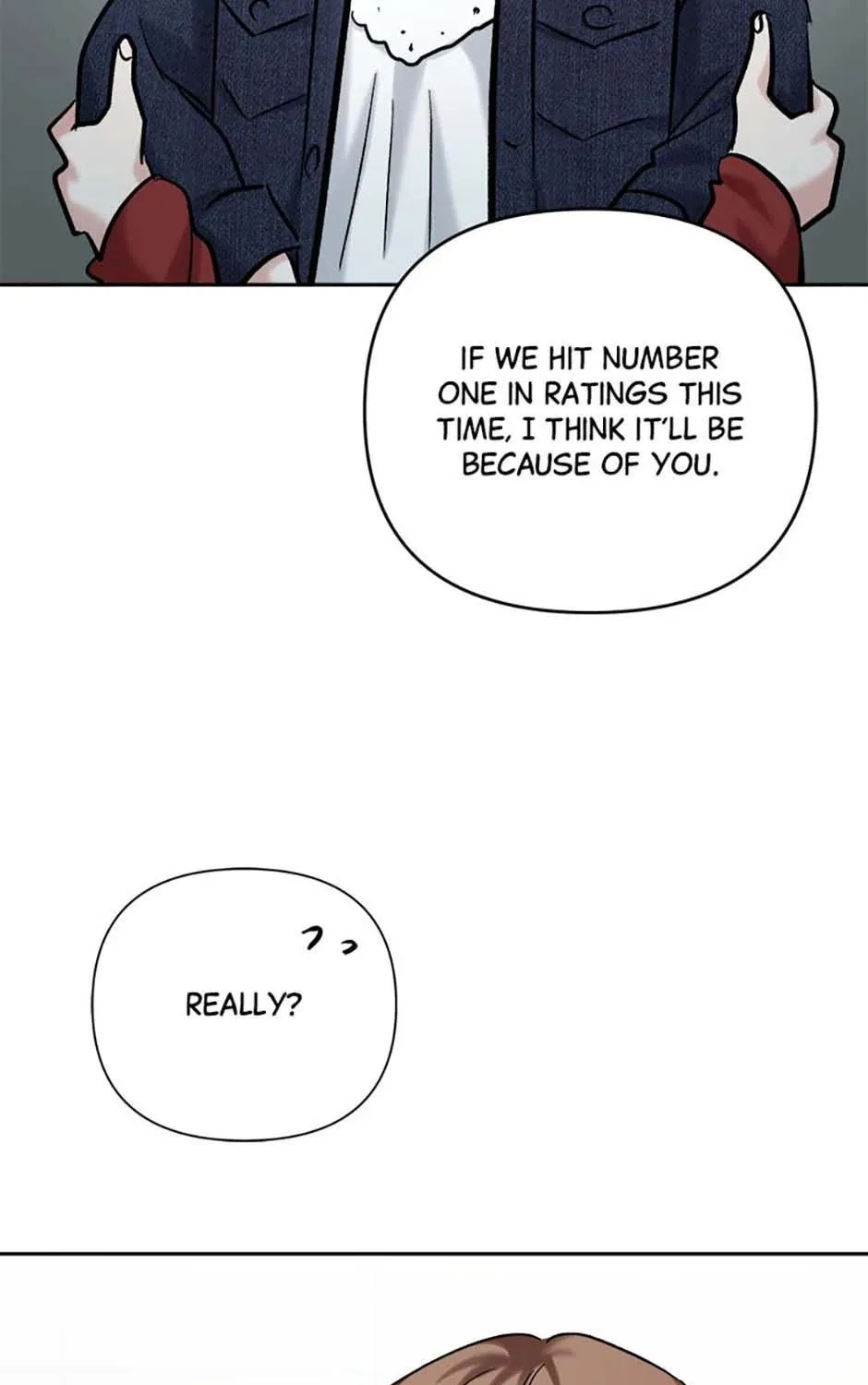Read Road to Stardom chapter 103 image 48 on Lezhin