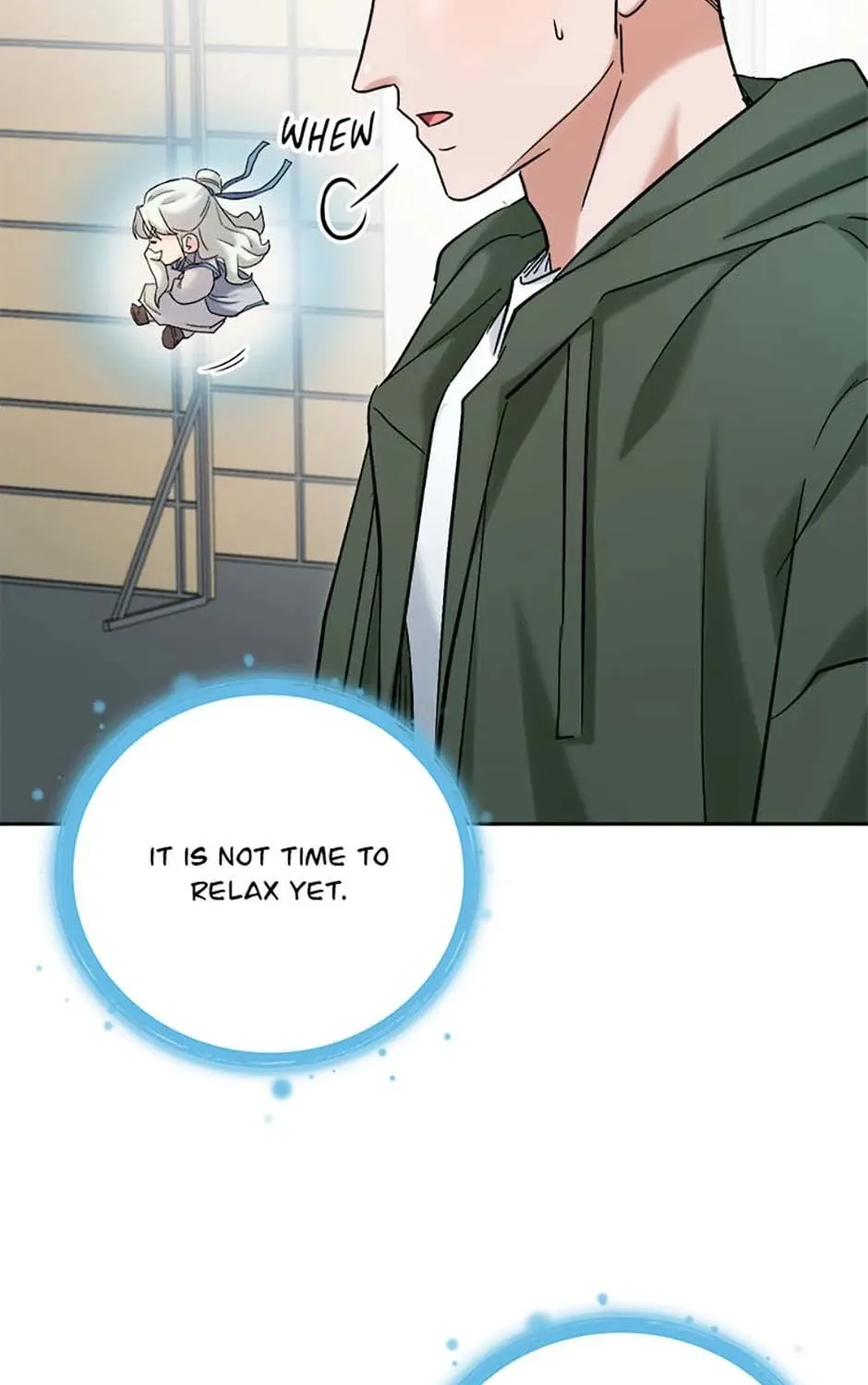 Read Road to Stardom chapter 103 image 50 on Lezhin