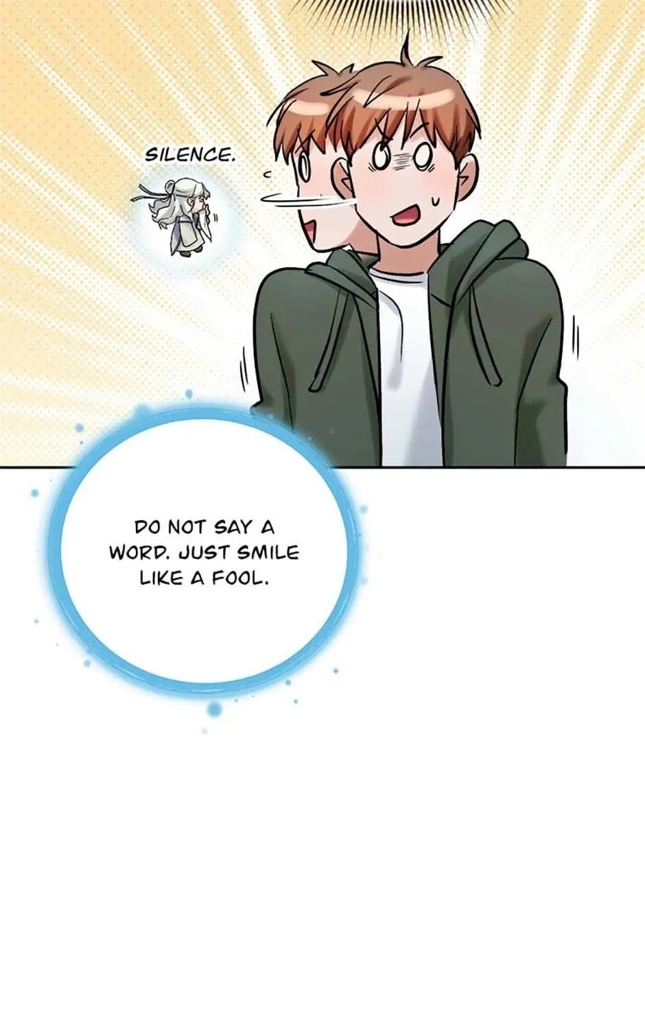 Read Road to Stardom chapter 103 image 58 on Lezhin