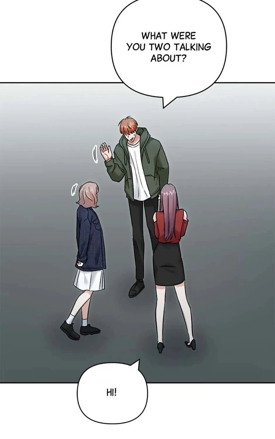 Read Road to Stardom chapter 103 image 60 on Lezhin