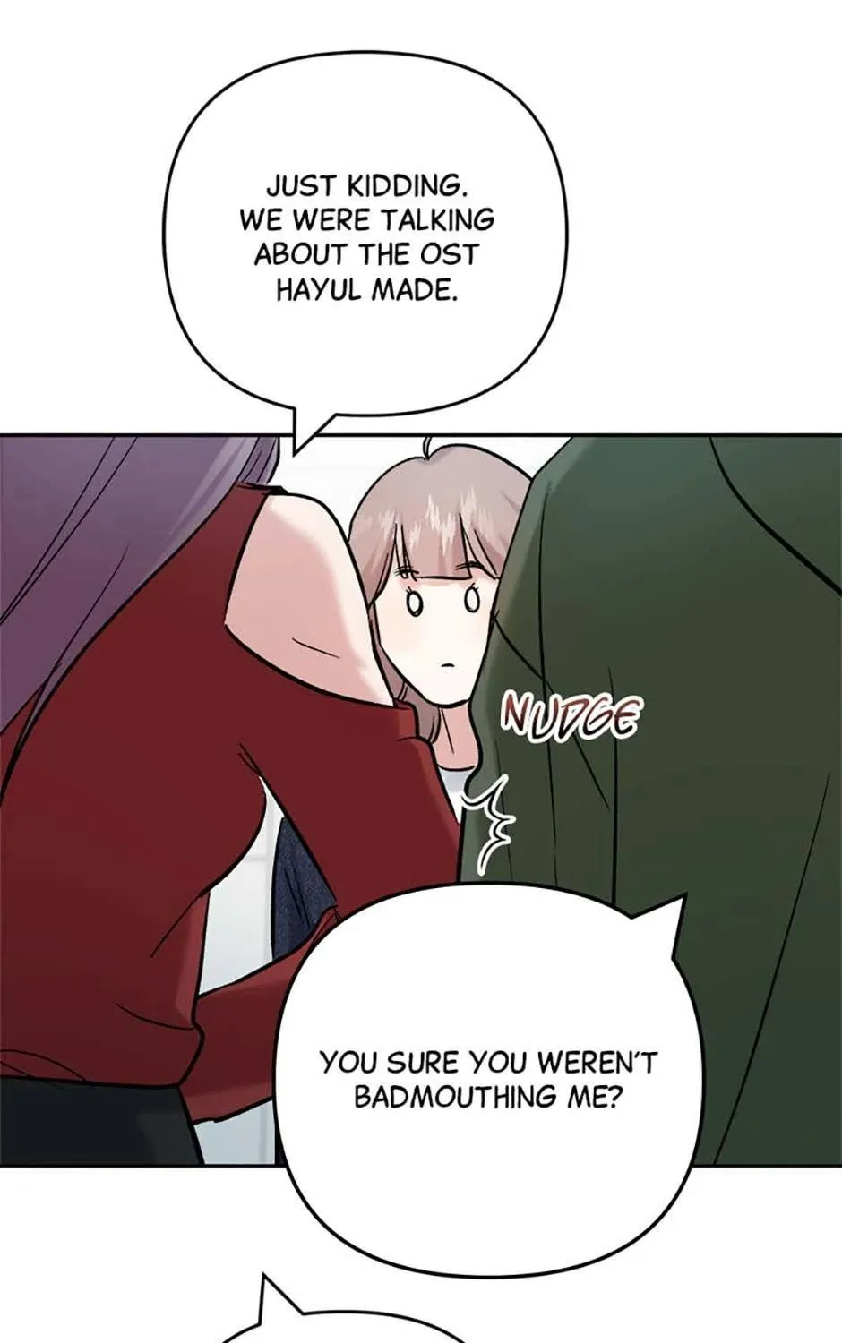 Read Road to Stardom chapter 103 image 64 on Lezhin