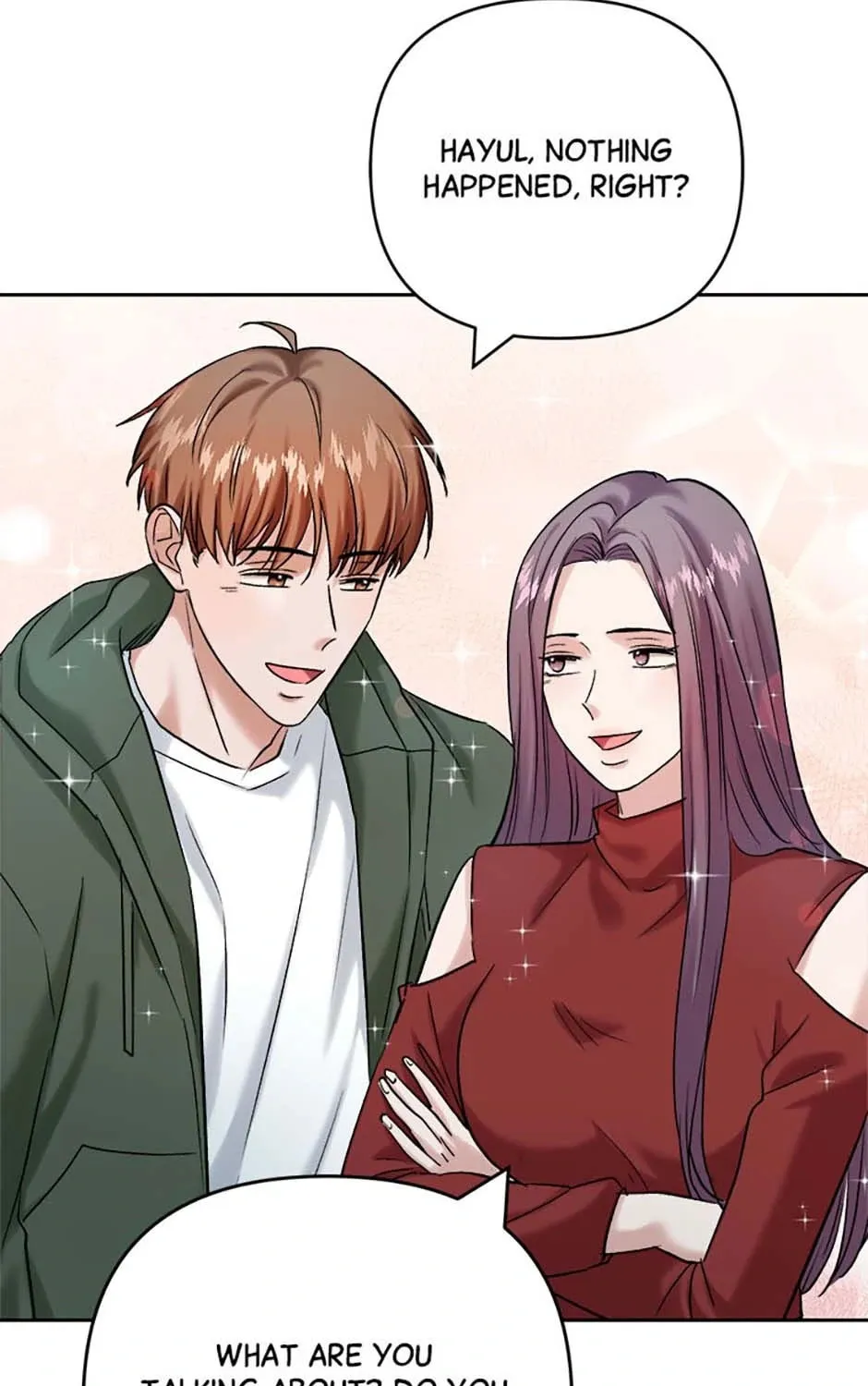 Read Road to Stardom chapter 103 image 66 on Lezhin