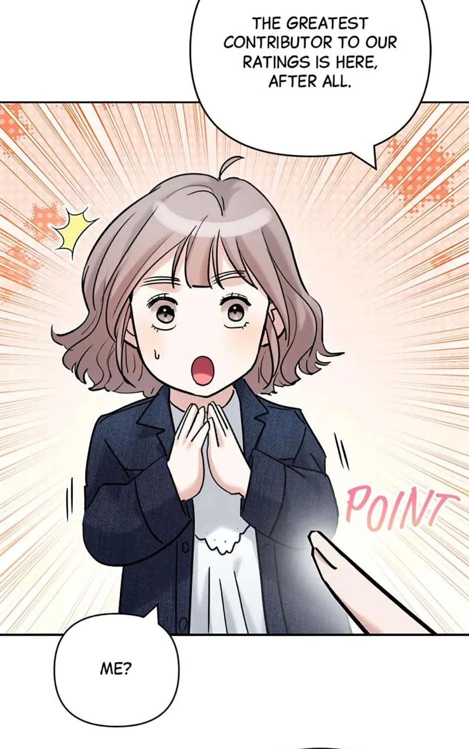 Read Road to Stardom chapter 103 image 8 on Lezhin